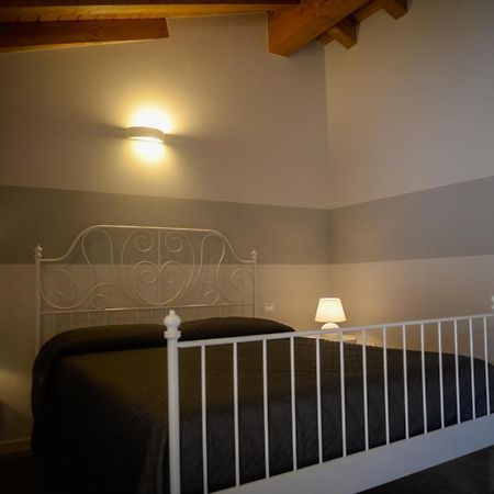 La Corte Dell'Elmo Salò Dış mekan fotoğraf